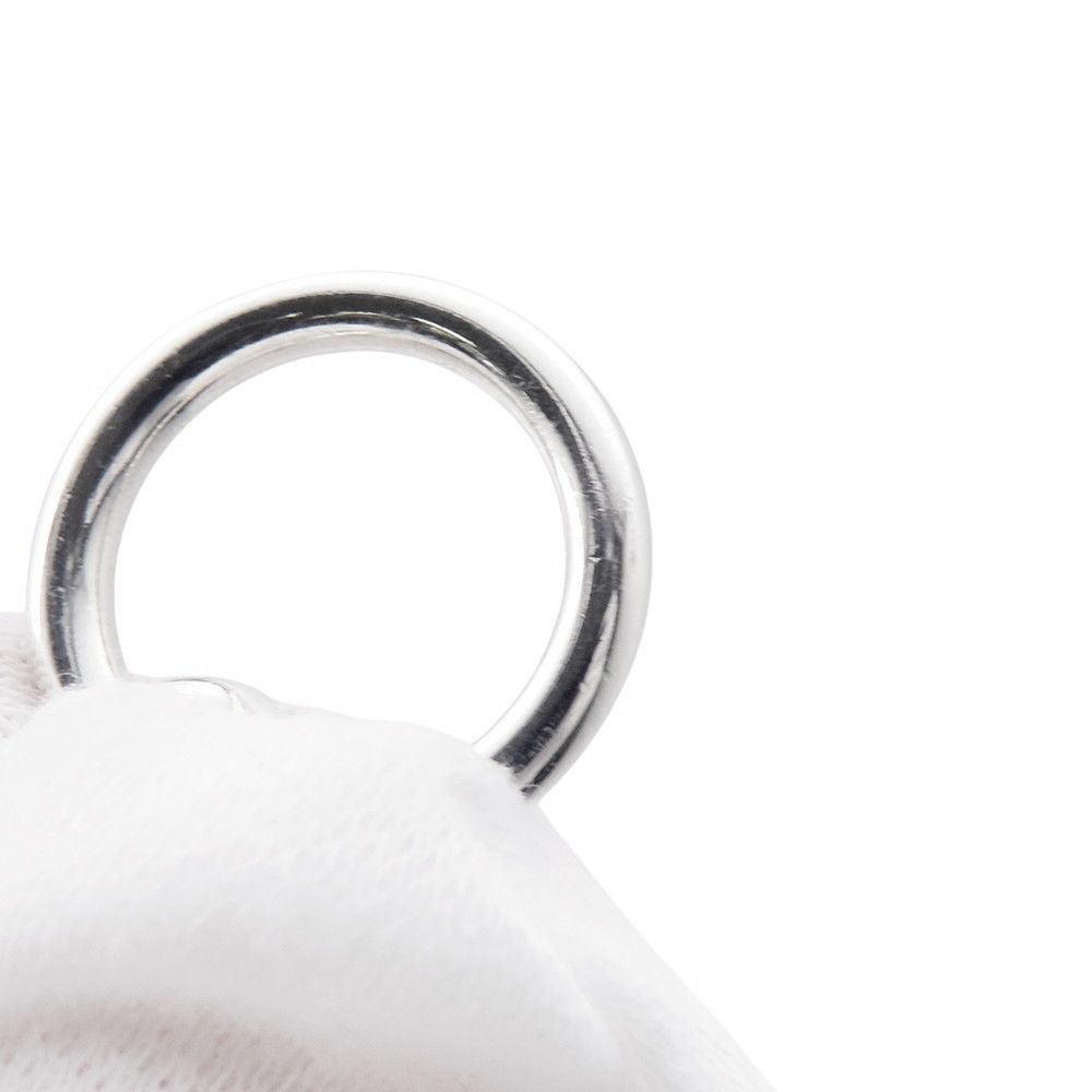 Hermes Bracelet Chaine D'ancre PM 16 Links Silver — view 7