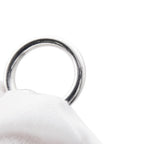 Hermes Bracelet Chaine D'ancre PM 16 Links Silver — view 7