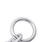 Hermes Bracelet Chaine D'ancre PM 16 Links Silver — view 9