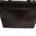Loewe Bag Tote Women Leather Bronze — view 8