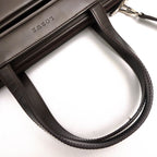 Loewe Bag Tote Women Leather Bronze — view 7