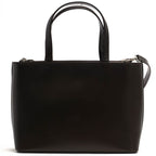 Loewe Bag Tote Women Leather Bronze — view 2