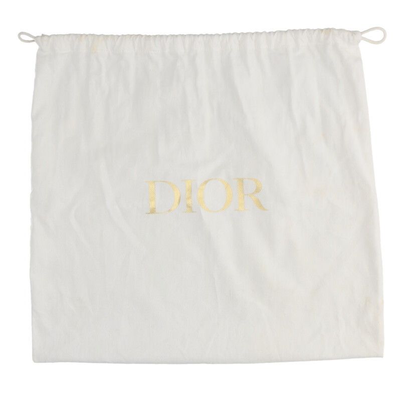Dior Microbucket 2-Way Shoulder Bag — view 5
