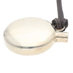 Hermes Whiskey Bottle Necklace — view 5