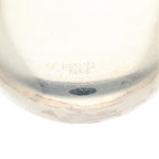 Hermes Whiskey Bottle Necklace — view 3