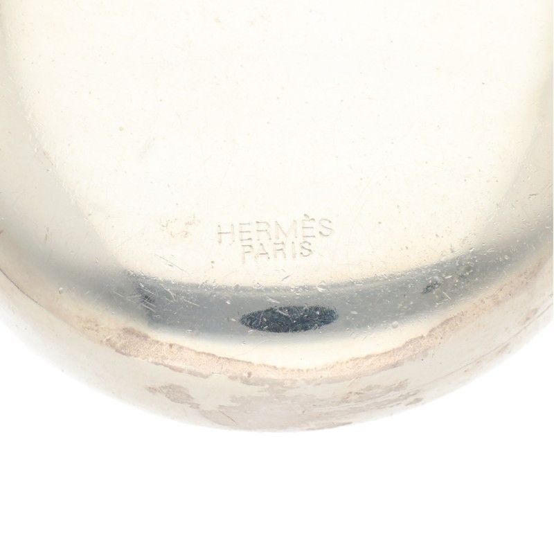 Hermes Whiskey Bottle Necklace — view 3