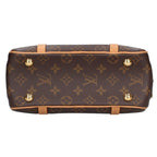Louis Vuitton Cite Monogram Handbag — view 4
