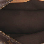 Louis Vuitton Cite Monogram Handbag — view 3