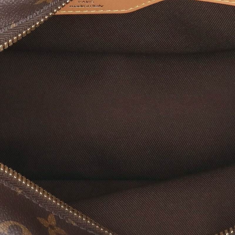 Louis Vuitton Cite Monogram Handbag — view 3