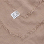Loewe Jacquard Anagram Shawl — view 3