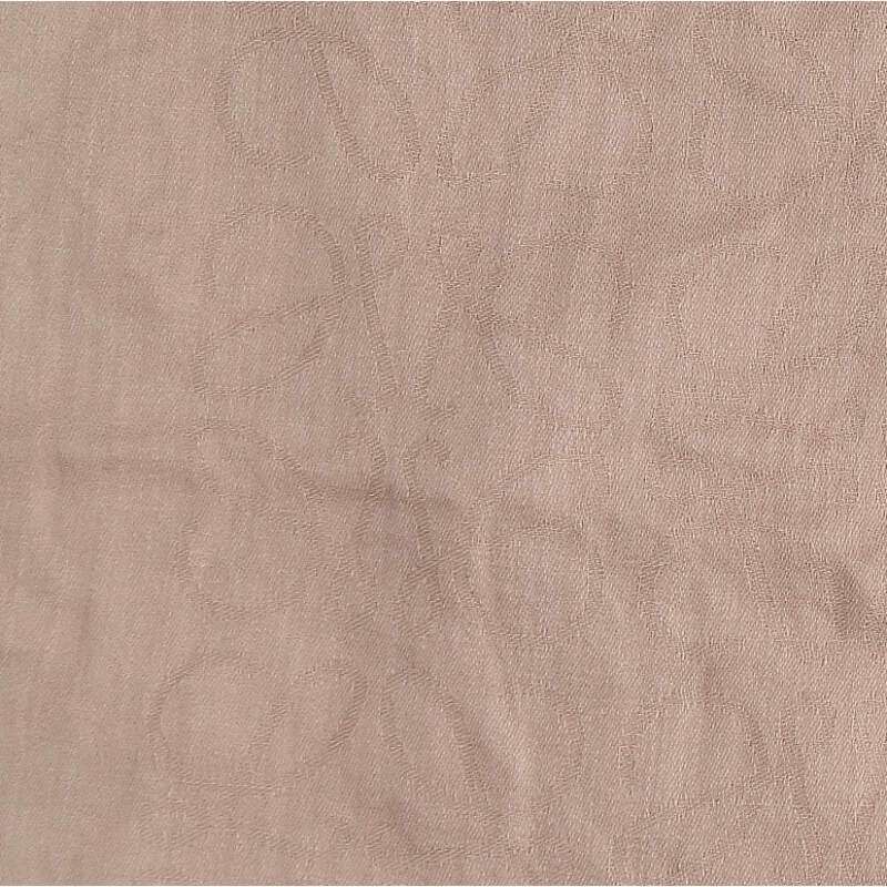 Loewe Jacquard Anagram Shawl — view 2