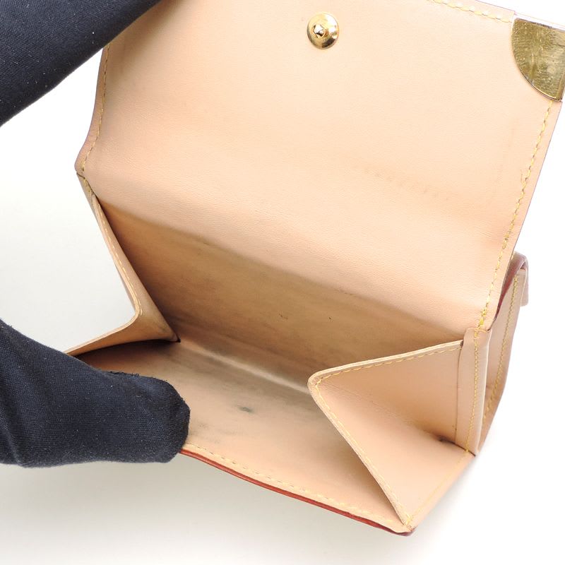 Louis Vuitton Bifold Wallet — view 7