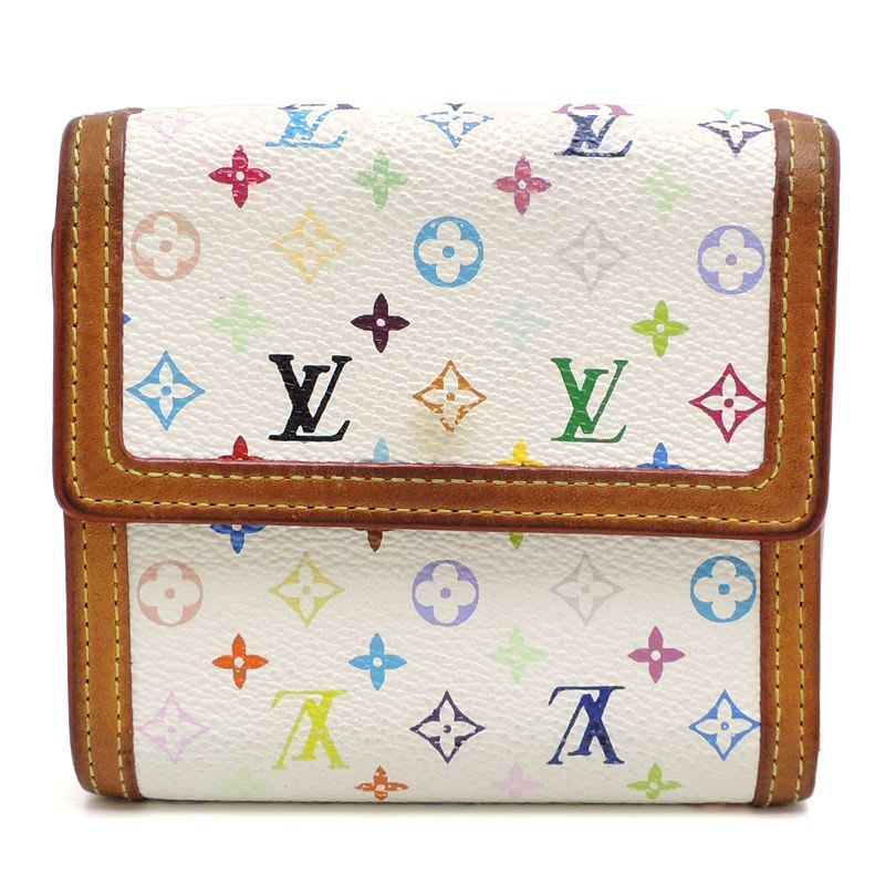 Louis Vuitton Bifold Wallet — view 2