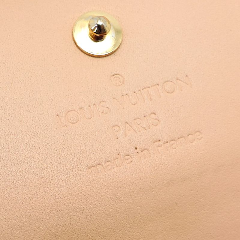Louis Vuitton Bifold Wallet — view 8