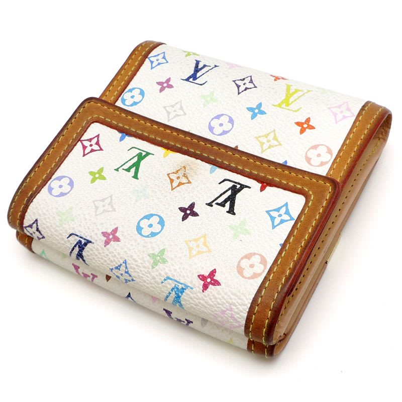 Louis Vuitton Bifold Wallet — view 4