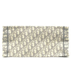 Dior Tote Bag Book Medium Canvas Gray — view 5