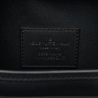 Louis Vuitton Monogram Savannah Messenger BB Chapman Brothers White Navy — view 5