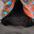 Louis Vuitton Monogram Jungle Dot Palm Springs Backpack PM — view 4