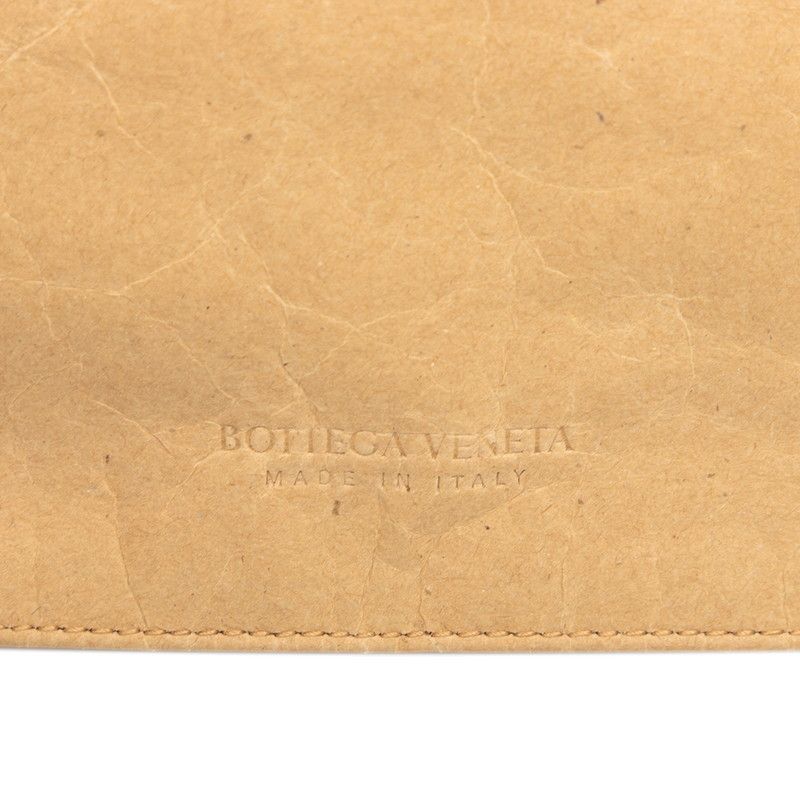 Bottega Veneta Twist Beige Leather — view 5