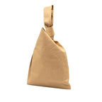 Bottega Veneta Twist Beige Leather — view 2