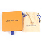 Louis Vuitton 2024 Necklace My Heart Rhinestone — view 3