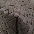 Bottega Veneta Shoulder Bag Intrecciato — view 6