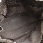 Bottega Veneta Shoulder Bag Intrecciato — view 5