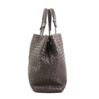Bottega Veneta Shoulder Bag Intrecciato — view 2