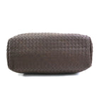 Bottega Veneta Shoulder Bag Intrecciato — view 4