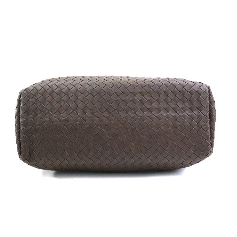 Bottega Veneta Shoulder Bag Intrecciato — view 4