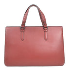 Bottega Veneta Shoulder Bag Handbag Intrecciato — view 3