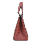 Bottega Veneta Shoulder Bag Handbag Intrecciato — view 2