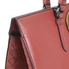 Bottega Veneta Shoulder Bag Handbag Intrecciato — view 6