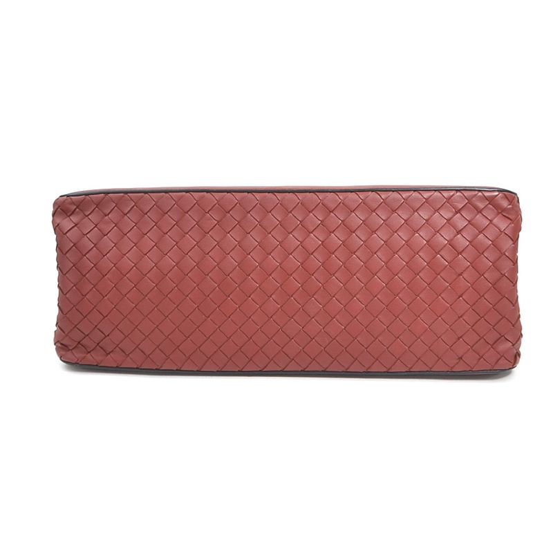 Bottega Veneta Shoulder Bag Handbag Intrecciato — view 4