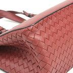 Bottega Veneta Shoulder Bag Handbag Intrecciato — view 7