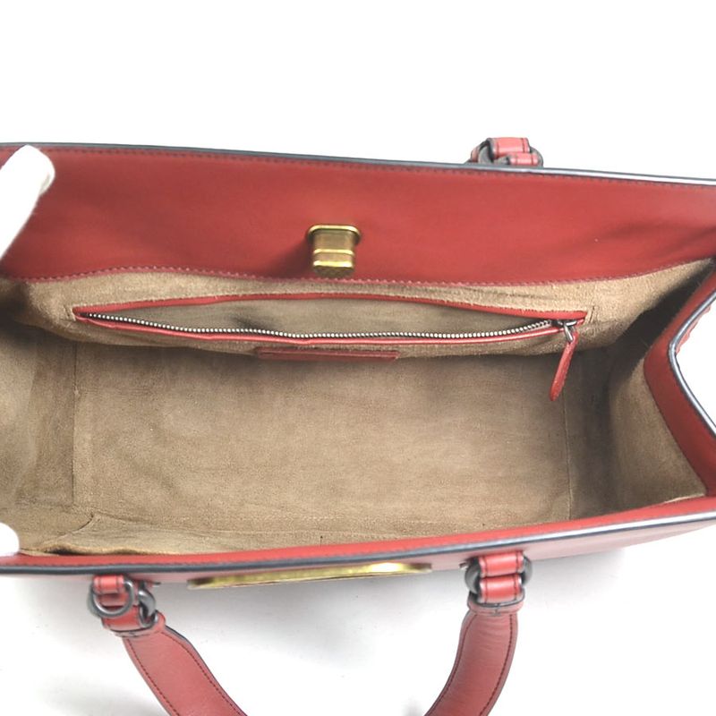 Bottega Veneta Shoulder Bag Handbag Intrecciato — view 5