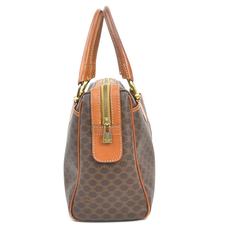Celine Handbag Macadam — view 2