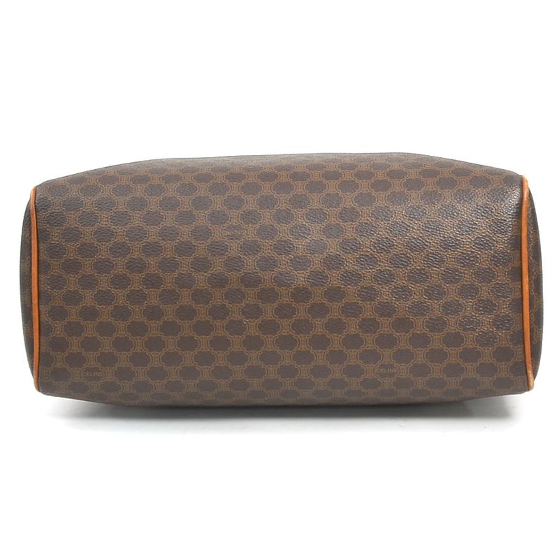 Celine Handbag Macadam — view 4