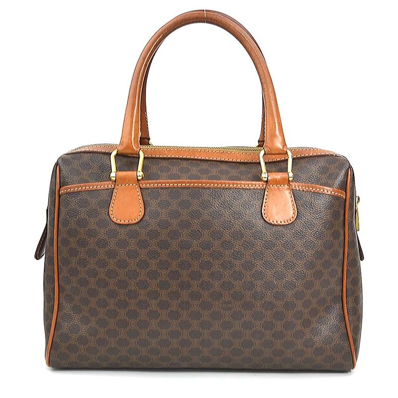 Celine Handbag Macadam — view 3