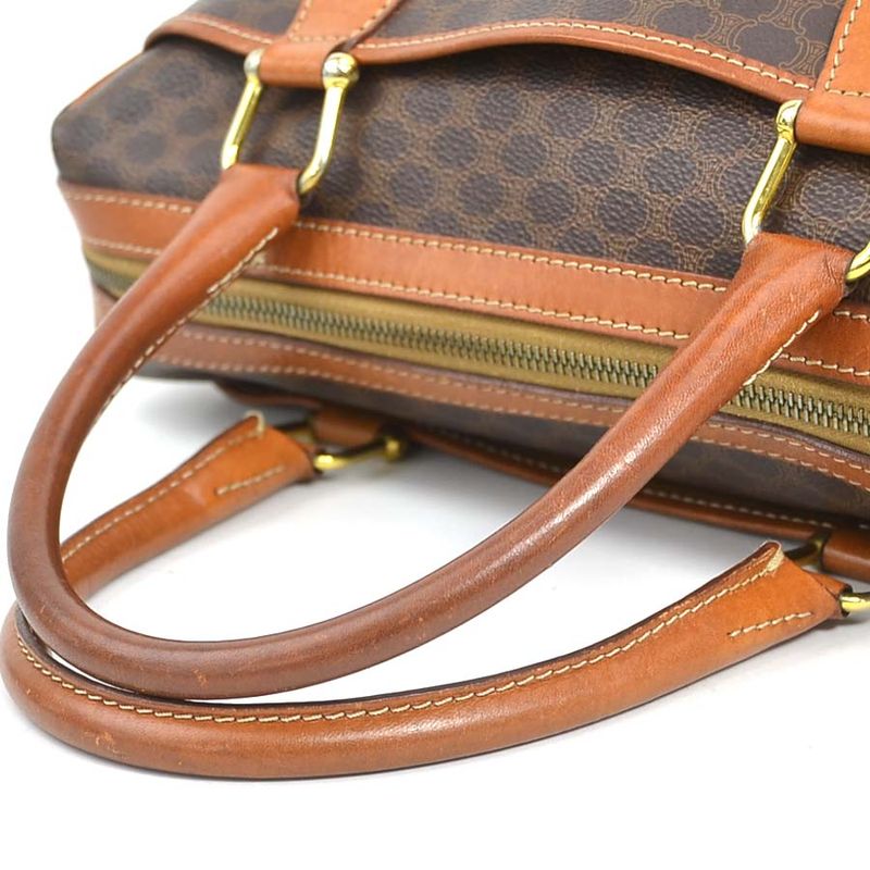 Celine Handbag Macadam — view 8