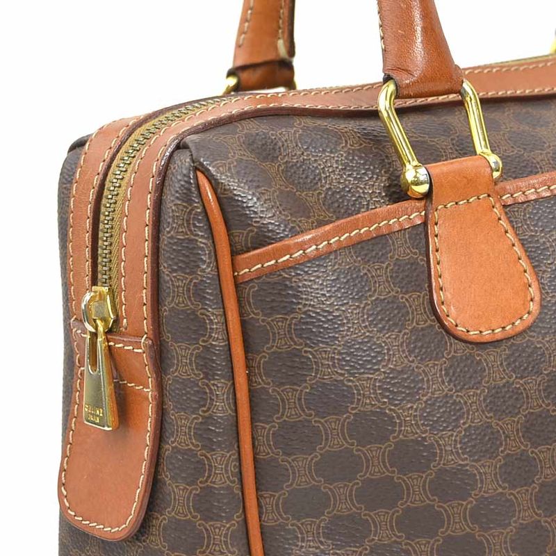 Celine Handbag Macadam — view 6