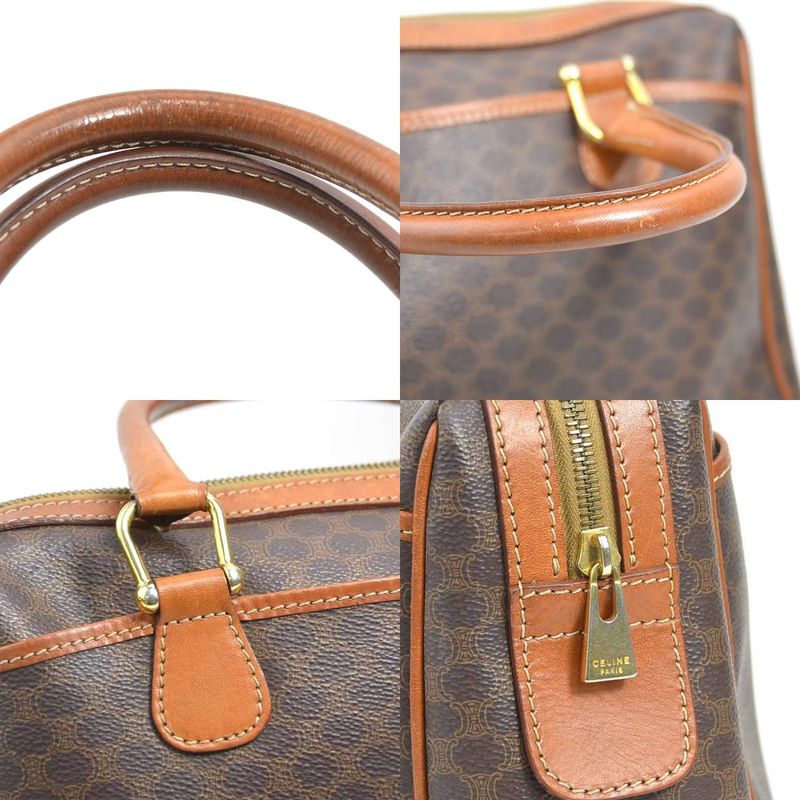 Celine Handbag Macadam — view 9
