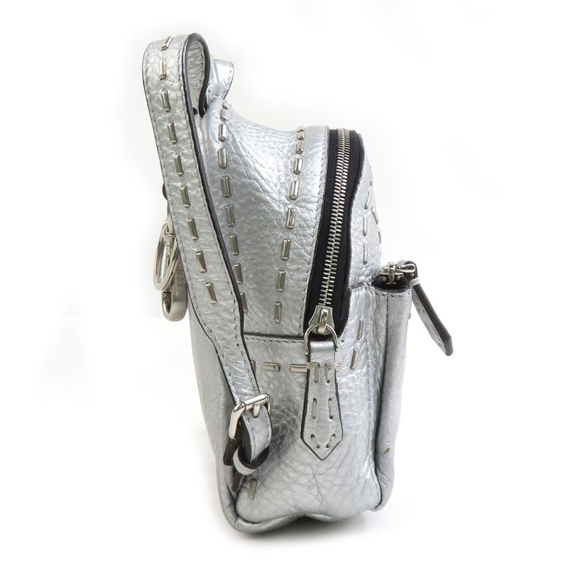 Fendi Pouch Charm 7 — view 2
