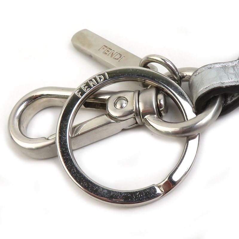 Fendi Pouch Charm 7 — view 6