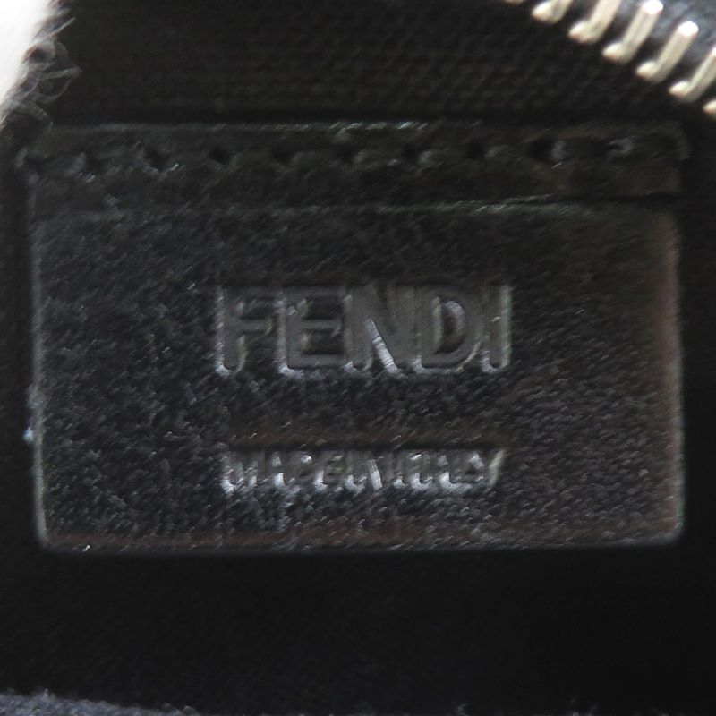 Fendi Pouch Charm 7 — view 8