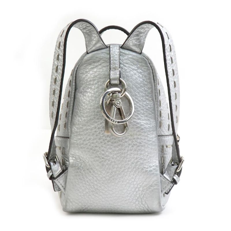 Fendi Pouch Charm 7 — view 3