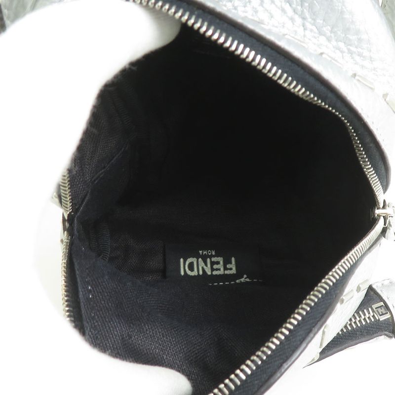 Fendi Pouch Charm 7 — view 5