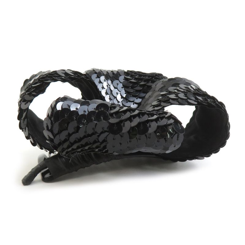 Chanel Hair Accessory Kanzashi — view 4