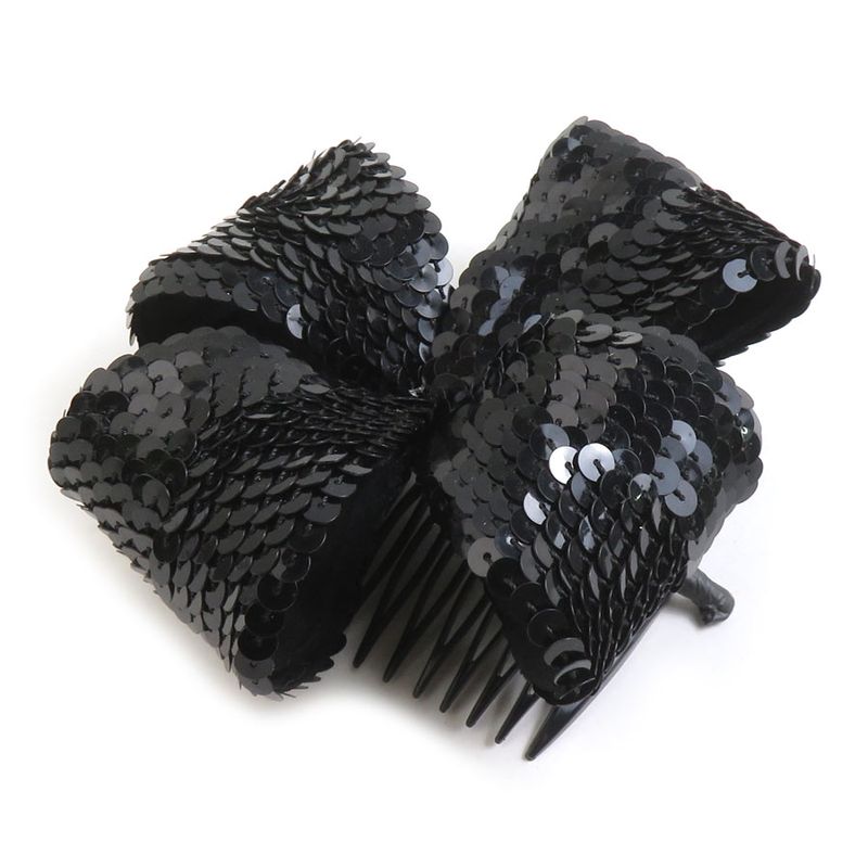 Chanel Hair Accessory Kanzashi — view 2