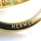 Hermes Scarf Ring Bijouterie Fantaisie — view 7